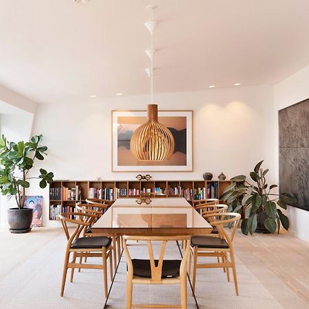 Dinesen Collection Luxury Condos コペンハーゲン エクステリア 写真