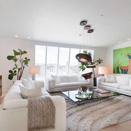 Dinesen Collection Luxury Condos コペンハーゲン エクステリア 写真