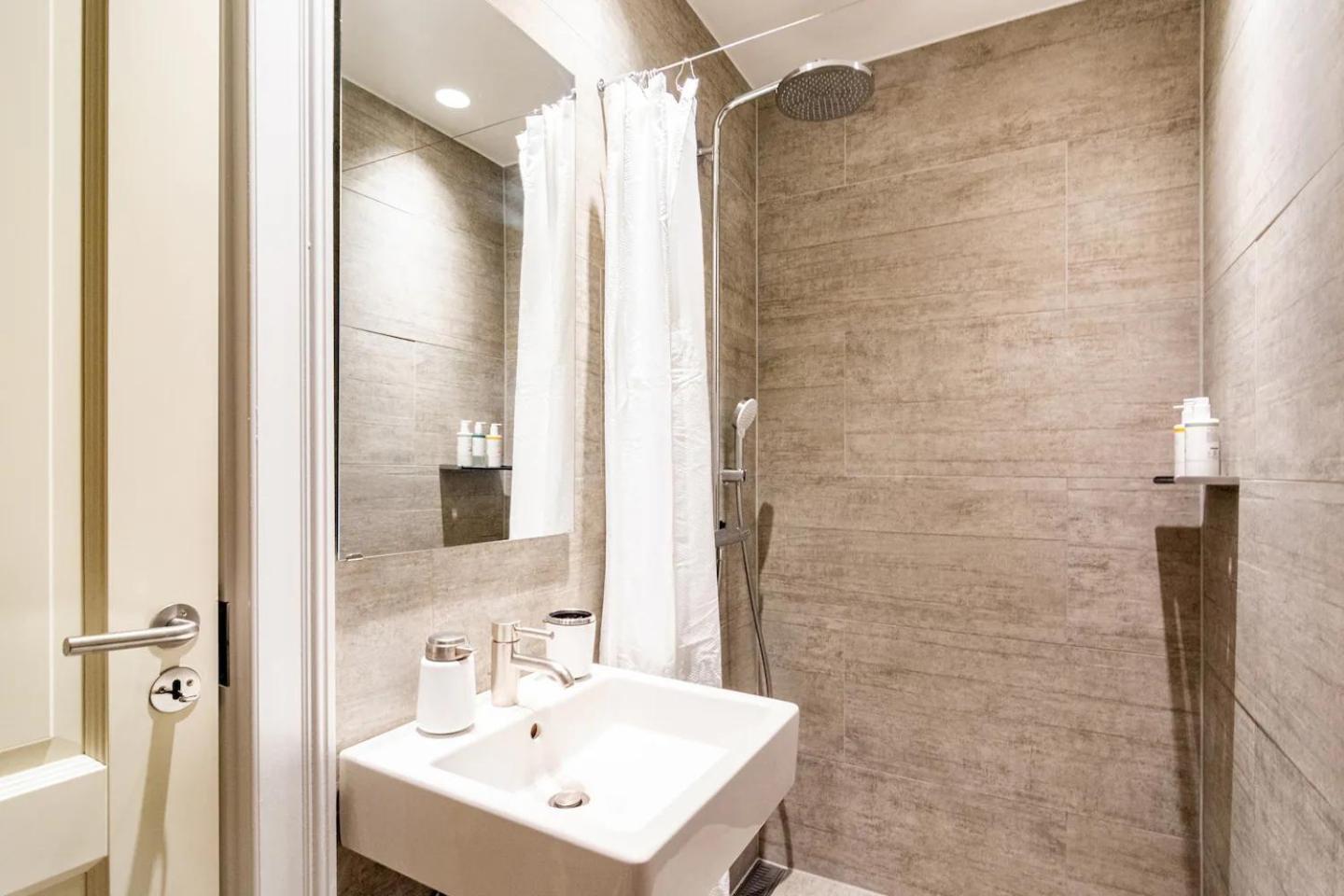 Dinesen Collection Luxury Condos コペンハーゲン 部屋 写真