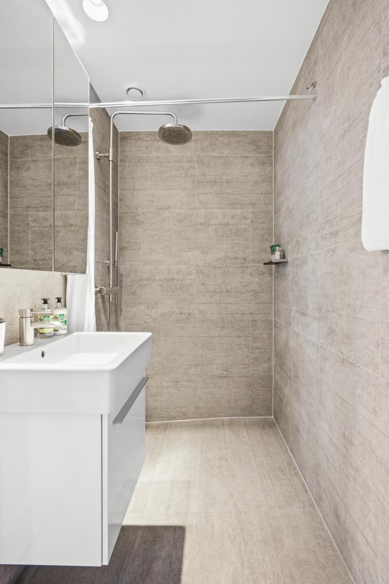 Dinesen Collection Luxury Condos コペンハーゲン 部屋 写真