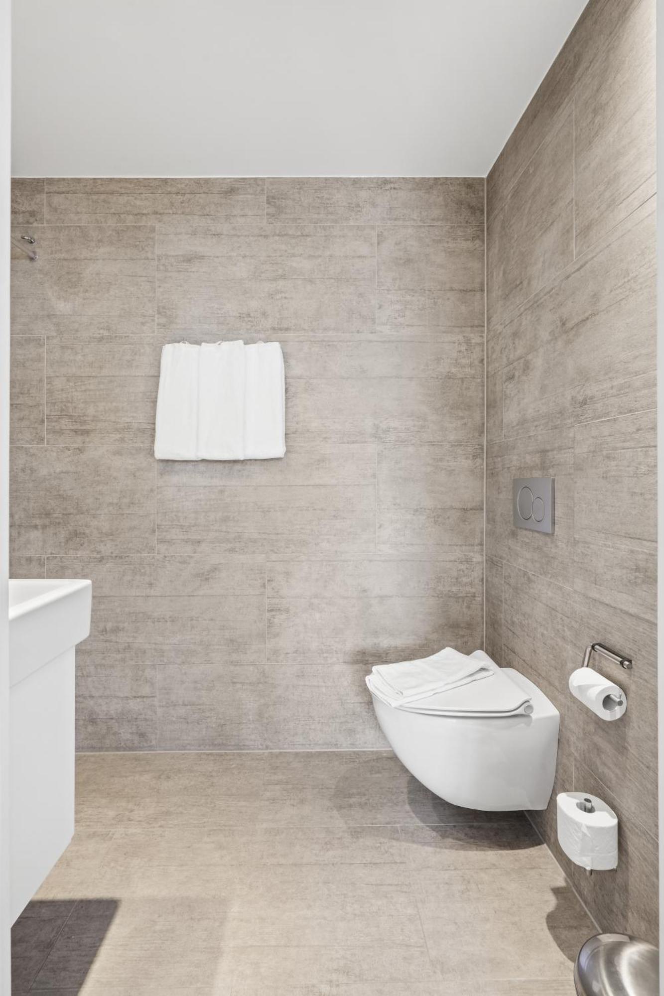 Dinesen Collection Luxury Condos コペンハーゲン 部屋 写真