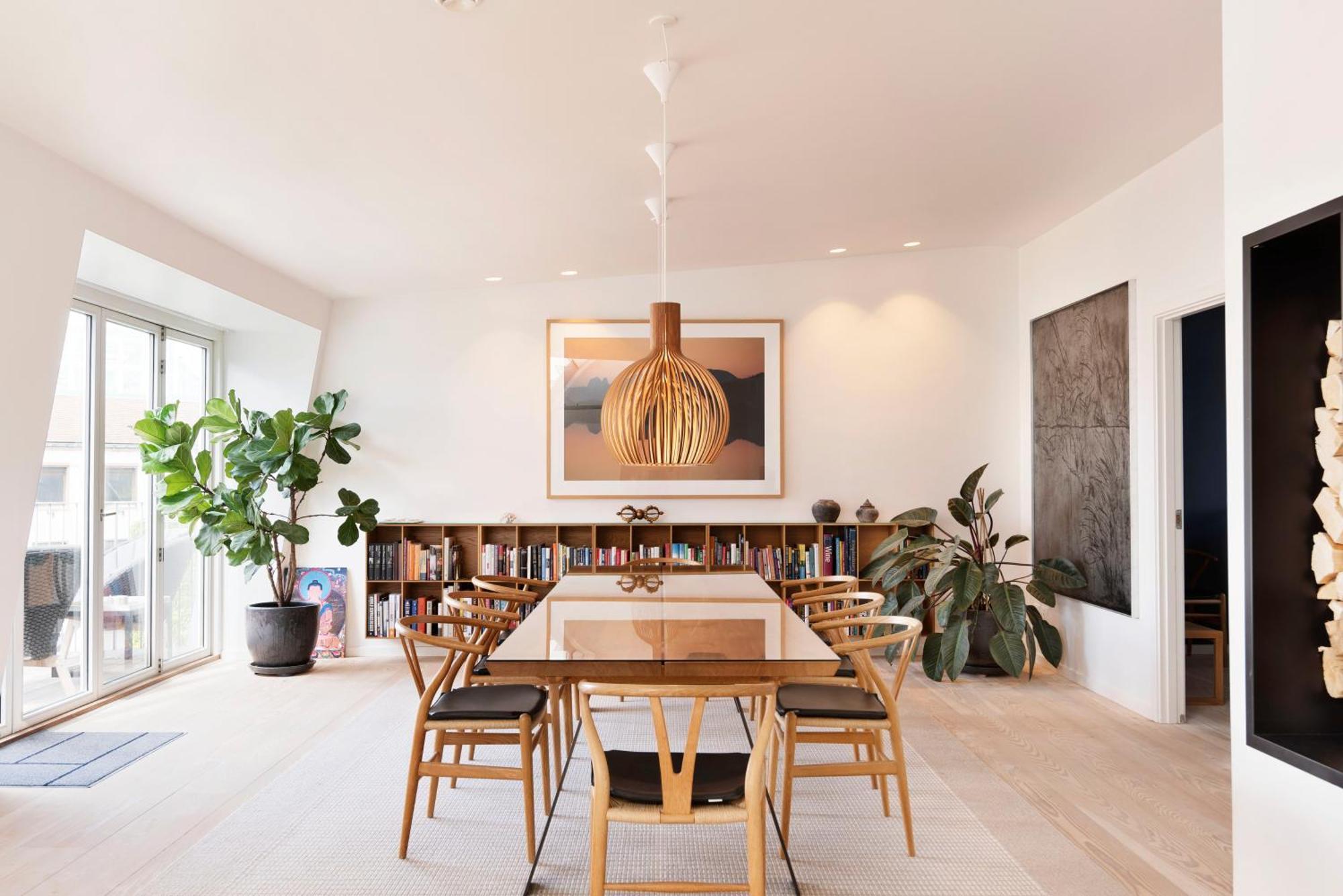 Dinesen Collection Luxury Condos コペンハーゲン エクステリア 写真