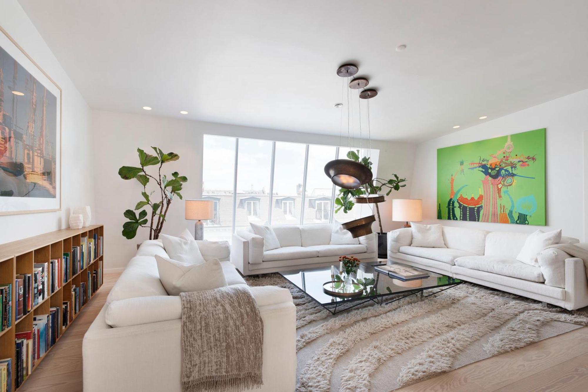 Dinesen Collection Luxury Condos コペンハーゲン エクステリア 写真