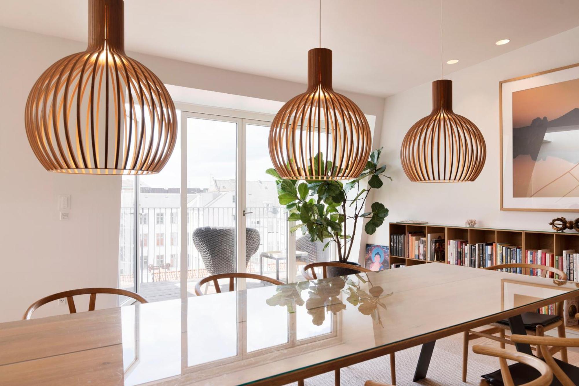 Dinesen Collection Luxury Condos コペンハーゲン エクステリア 写真