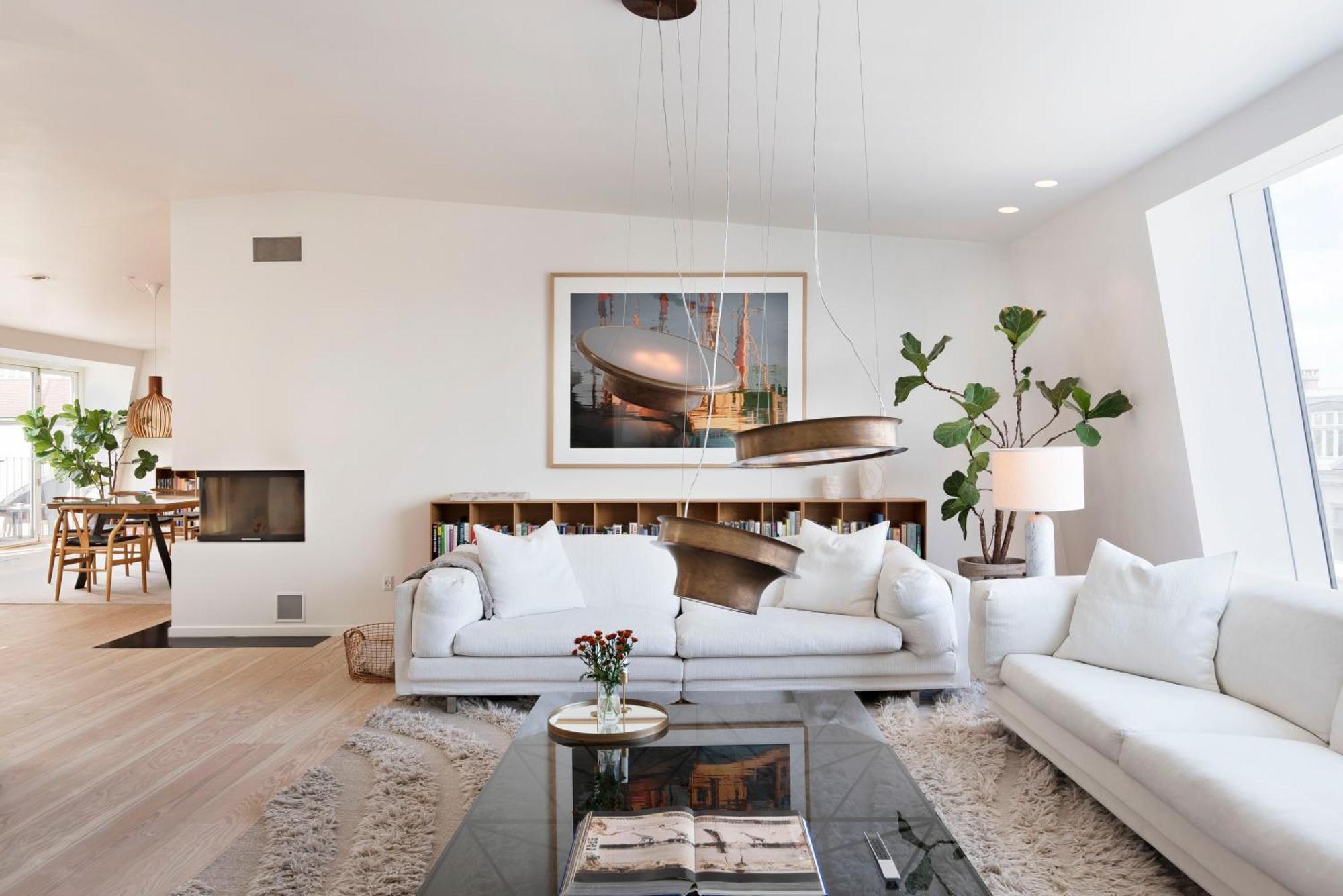 Dinesen Collection Luxury Condos コペンハーゲン エクステリア 写真