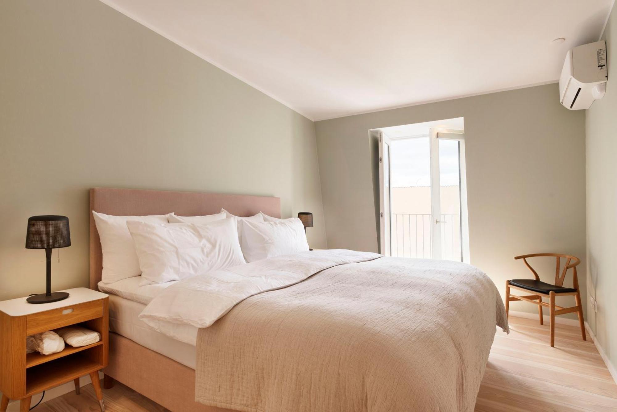 Dinesen Collection Luxury Condos コペンハーゲン エクステリア 写真