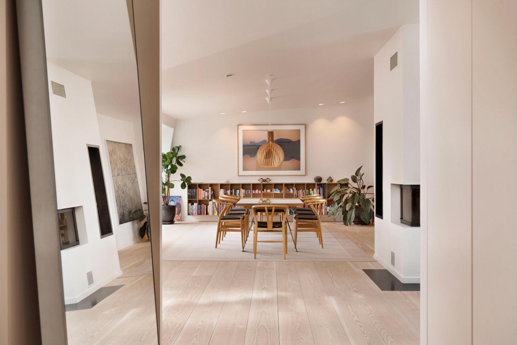 Dinesen Collection Luxury Condos コペンハーゲン エクステリア 写真