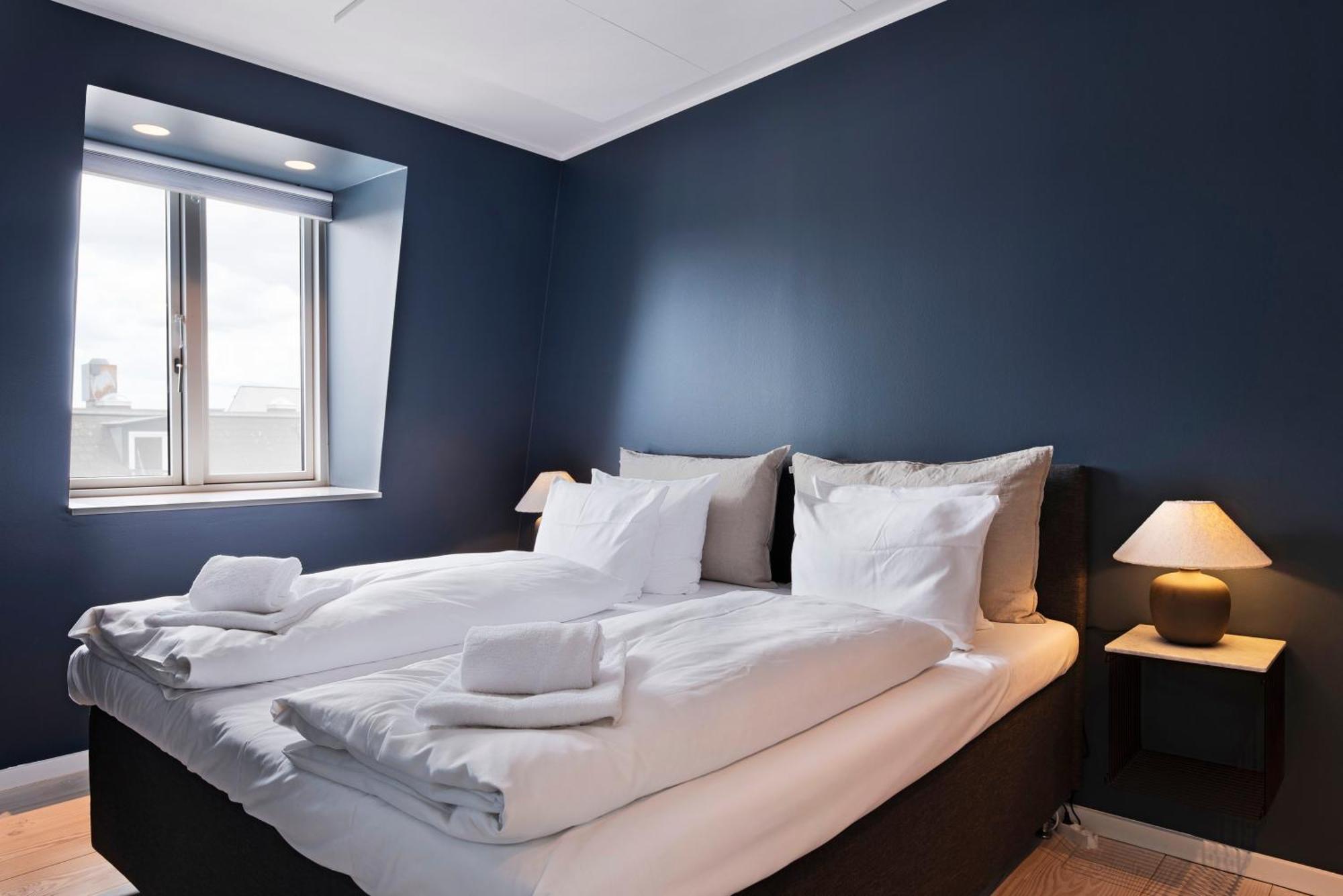 Dinesen Collection Luxury Condos コペンハーゲン エクステリア 写真