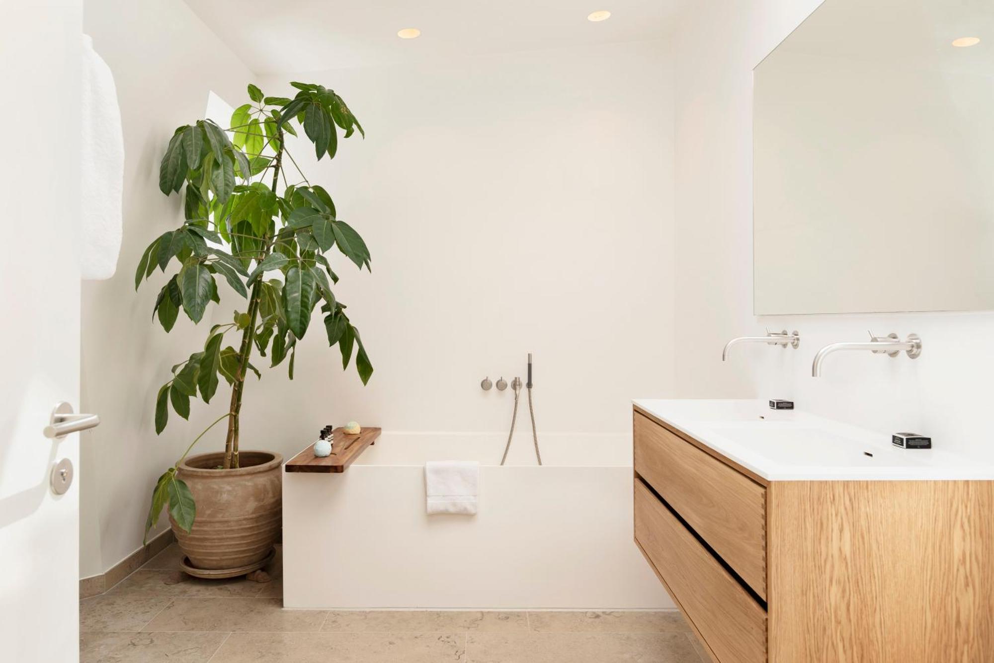 Dinesen Collection Luxury Condos コペンハーゲン エクステリア 写真