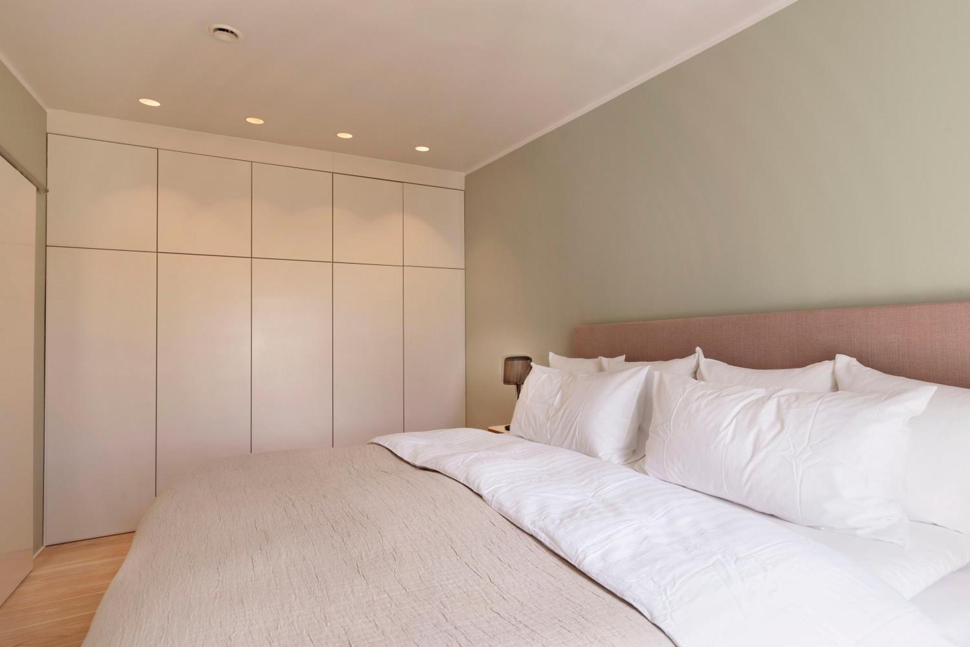 Dinesen Collection Luxury Condos コペンハーゲン エクステリア 写真