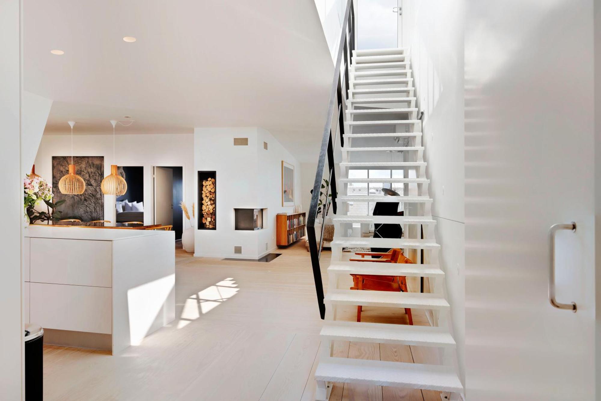 Dinesen Collection Luxury Condos コペンハーゲン エクステリア 写真