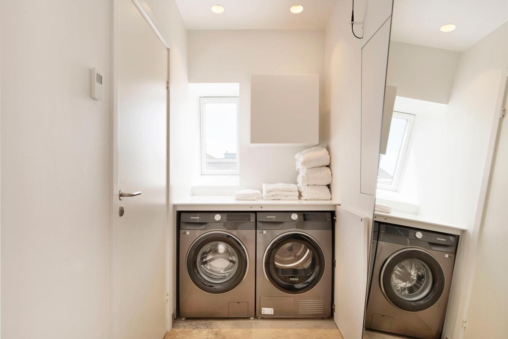 Dinesen Collection Luxury Condos コペンハーゲン エクステリア 写真