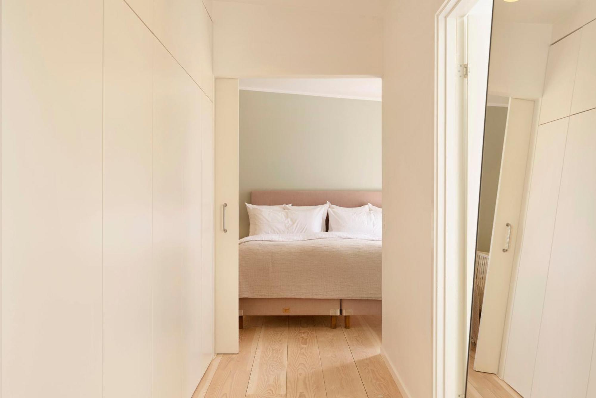 Dinesen Collection Luxury Condos コペンハーゲン エクステリア 写真